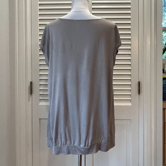 Ann Taylor Loft Blouse - Picture 3 of 7